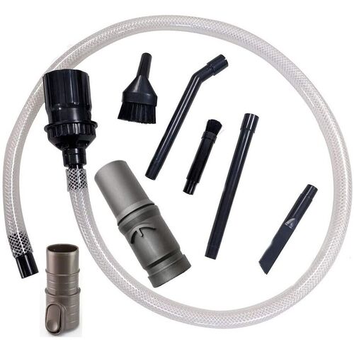 Mini Vacuum Cleaner Accessory Tool Kit for Dyson DC05, DC07, DC08 and DC14