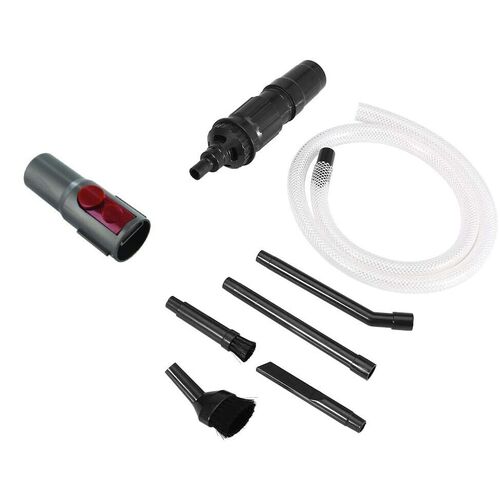 Mini Vacuum Cleaner Accessory Tools For Dyson V7-V15, Gen5detect &amp; Omni-Glide