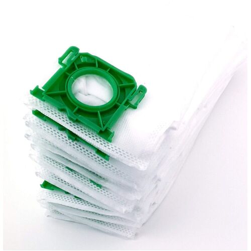 10 x Fabric Vacuum Bags for Sebo K Series