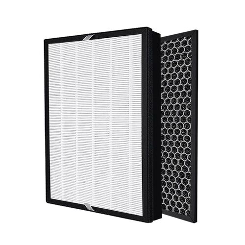 2000 Series Carbon &amp; HEPA Filters Kit For Philips Air Purifiers AC Series