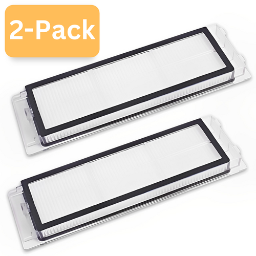 Hepa Filter For Xiaomi Roborock S6, S5, E35, E20 &amp; Mi