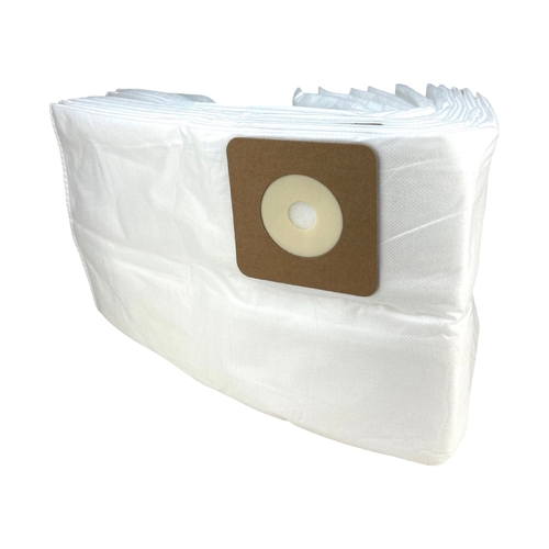 10 x Dust Bags for Pullman PC4 AS4.2 AS10 CB15 Ghibli Spitwater Hako Vacuum Cleaners