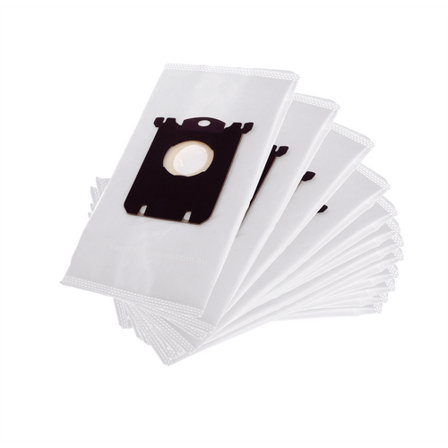 16 x S type Vacuum Bags for Electrolux, Volta, AEG, Philips and Wertheim Vacuums