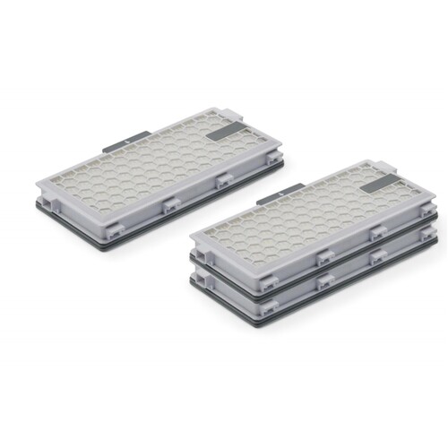 3 x Miele SF-HA 50 HEPA AirClean Generic filter S4, S5, S6, S8, C2, C3