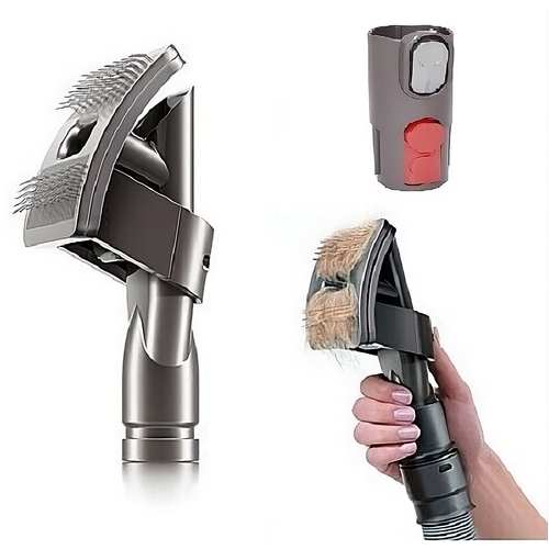 Pet Hair Removal Grooming tool for Dyson Gen5detect SV23 LED Cordless Vacuum Cleaner