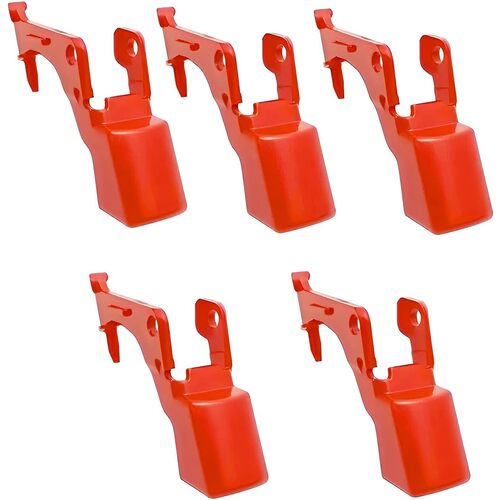 5 x Extra Strong Power Trigger switches For Dyson V10 &amp; V11 Cordless Vacuum Cleaners