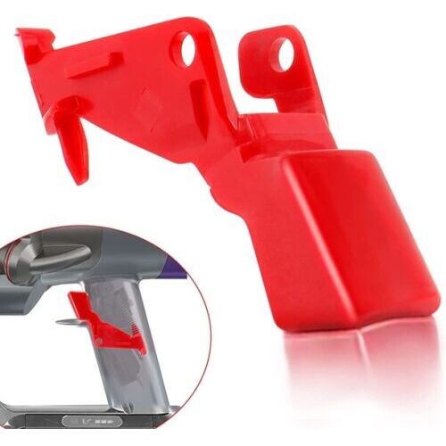 Extra Strong Power Trigger switches For Dyson V10 &amp; V11 Cordless Vacuum Cleaners