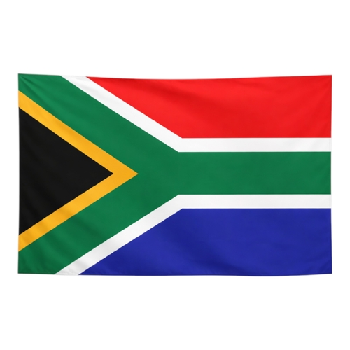 South Africa Flag Large 90 x 150 cm National Pride Wear Proudly Events Home