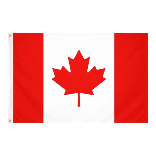 Canada Flag Large 90 x 150 cm National Pride Wear Proudly Events Home Garden