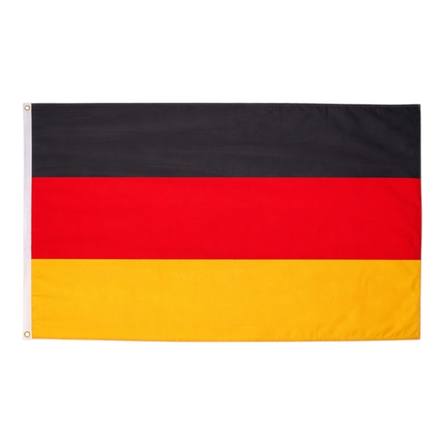 Germany Flag Large 90 x 150 cm National Pride Wear Proudly Events Home Garden