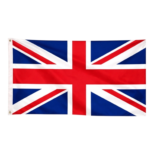 UK United Kingdom Flag Large 90 x 150 cm National Pride Wear Proudly Events Home