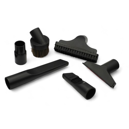 JMCo 32mm/35mm Vacuum Cleaner Tool Kit Accessories for Vax, Volta, Bissell &amp; More