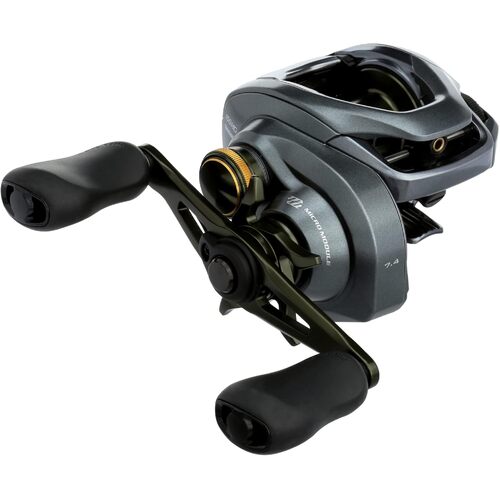 Shimano Curado 150 DC 150HG Baitcasting Fishing Reel - Right Handed