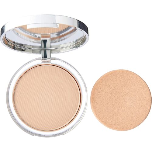 Clinique Superpowder Double Face Makeup 02 Matte Beige 10g 0.35 oz