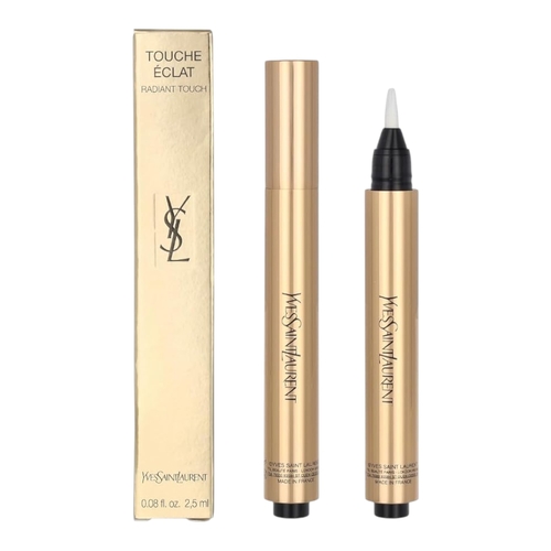 Yves Saint Laurent Touche Eclat Brightening Pen 2 Luminous Ivory 2.5ml Concealer