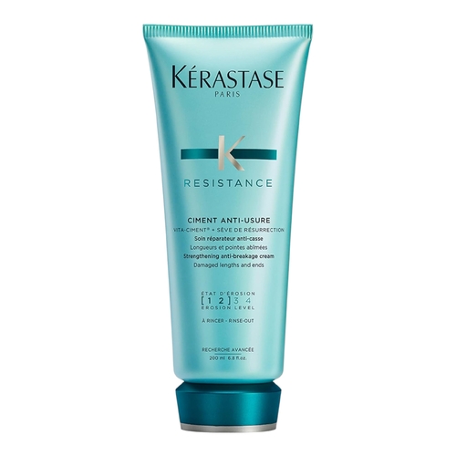 Kerastase Resistance Ciment Anti Usure Hair Treatment 200ml Strength Repair Care