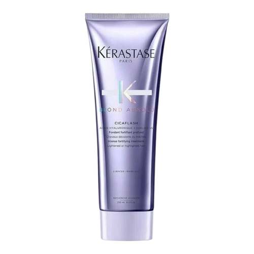 Kerastase Blond Absolu Cicaflash Conditioner 250ml Hyaluronic Acid Hair Care