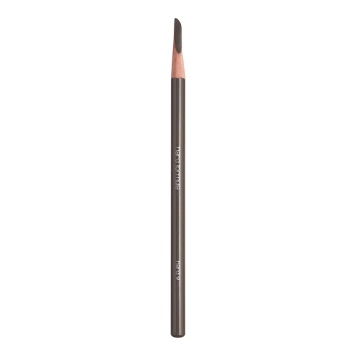 Shu Uemura Hard Formula 9 Eyebrow Pencil Seal Brown 02 0.14oz Women Long Lasting