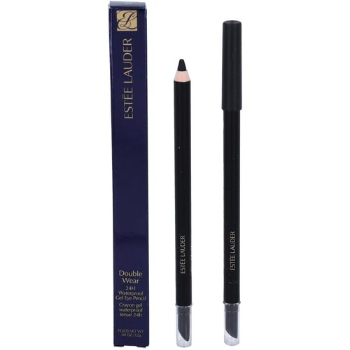 Estee Lauder Double Wear 24H Waterproof Gel Eye Pencil 01 Onyx 1.2g 0.04 oz