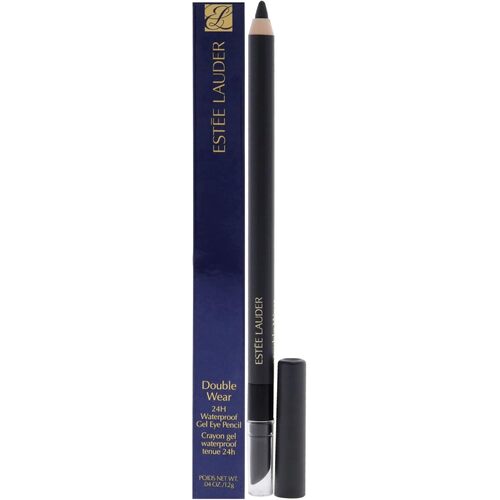 Estee Lauder Double Wear 24H Waterproof Gel Eye Pencil 05 Smoke 1.2g 0.04 oz