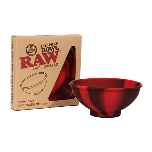 RAW Lil&#39; Prep Bowl