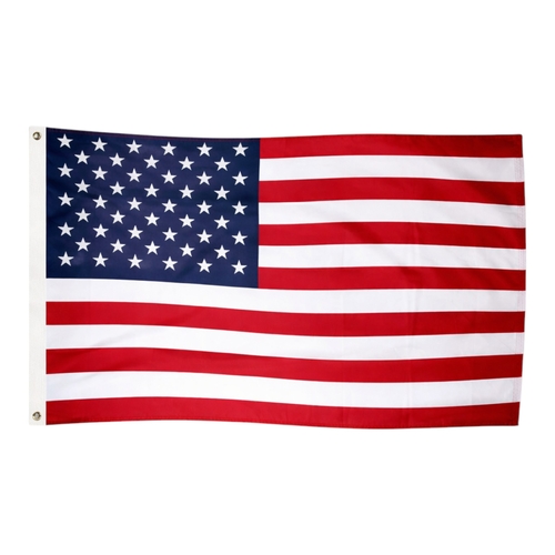 American Flag 90 x 150 cm United States National Pride Indoor Outdoor Display