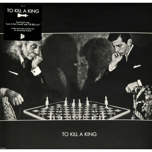To Kill A King - To Kill A King- Vinyl Record New Music Album