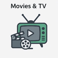Movies & TV