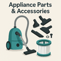 Appliance Parts