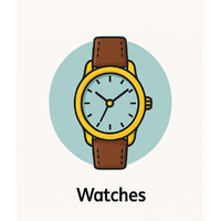 Watches